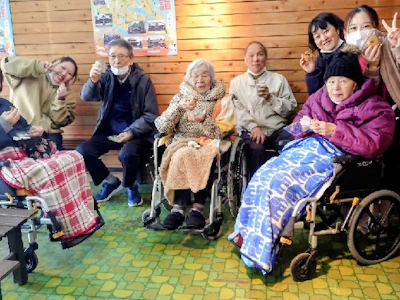 職場の画像