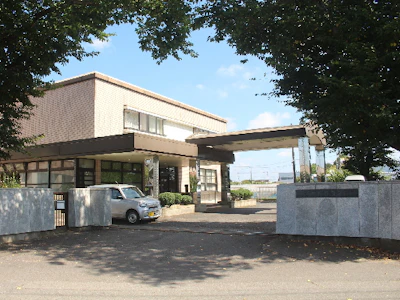職場の画像