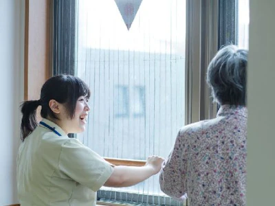 シニアライフサポート株式会社