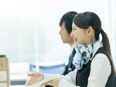 キャリアバンク株式会社