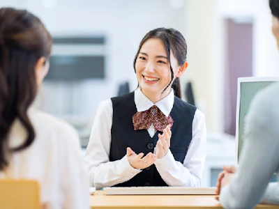 キャリアバンク株式会社