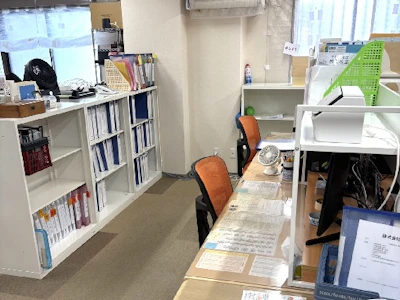 15時まで勤務OKの会計事務所の内勤スタッフ（帳簿作成・雑務）