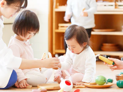 職場の画像
