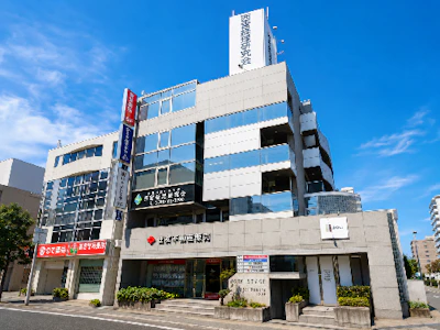 職場の画像