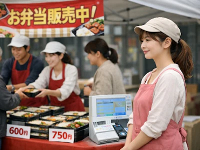 オイシーク株式会社