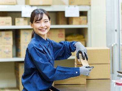 パーソルファクトリーパートナーズ株式会社　関西支店の求人画像