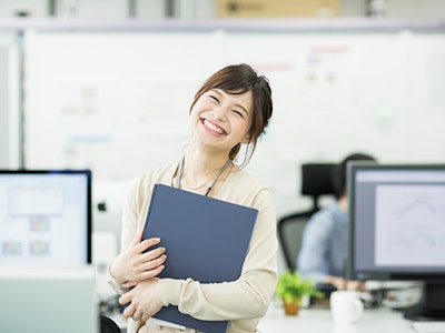 パーソルファクトリーパートナーズ株式会社　関西支店の求人画像