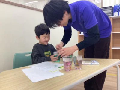 職場の画像