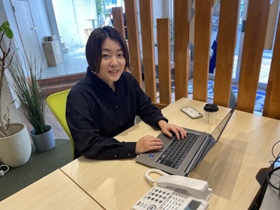 一般事務 入居審査 家賃管理