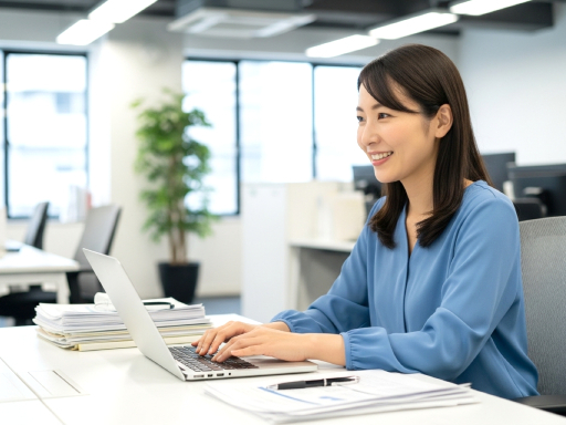 一般事務(業務サポート)★短時間勤★週3日～、１日３時間～、平日...