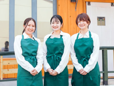 職場の画像