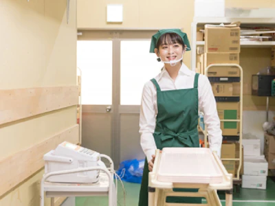 職場の画像