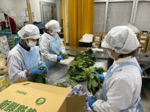 株式会社ショクブンのアルバイト情報