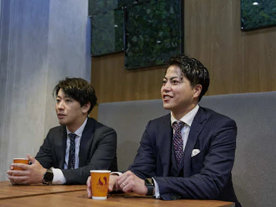 職場の画像