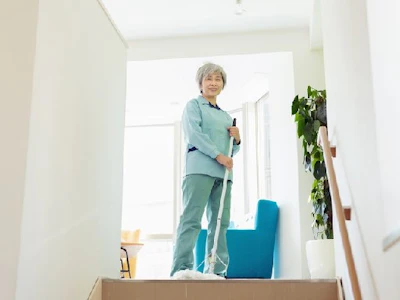 職場の画像