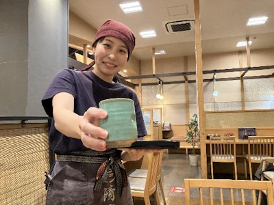 職場の画像