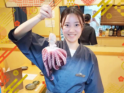 職場の画像