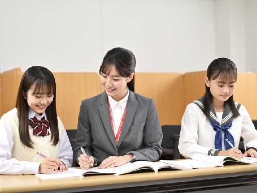 【未経験者歓迎】週１・90分～勤務可能！