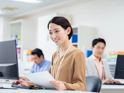 株式会社パソナマスターズ