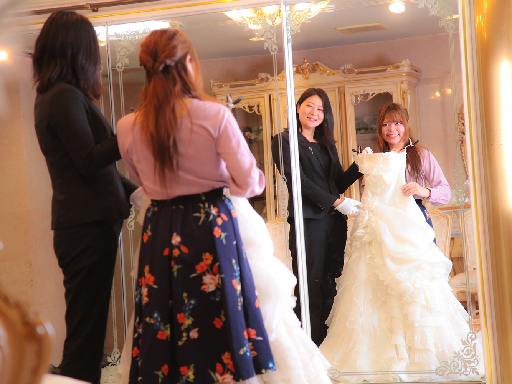 ウエディングドレスの中古が安い！激安で譲ります・無料であげます