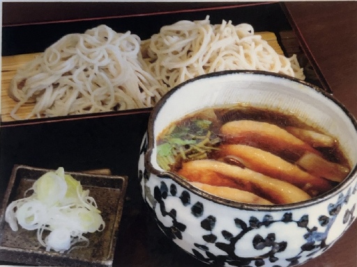 【週2・3日OK】手打ちそば店のホールスタッフ（未経験・ブランク...