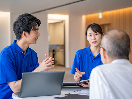 アースセキュリティ株式会社のアルバイト情報