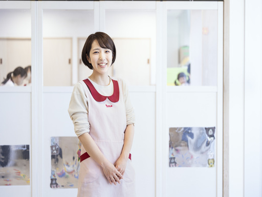 ＼しゅふさん多数活躍中！／保育園サポートスタッフ☆子育て明けの仕...