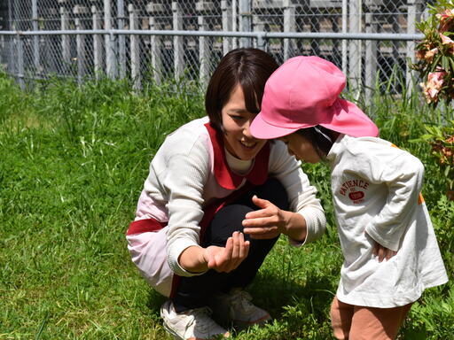 《ブランクがあってもOK！》児童ケアスタッフ◆要保育士免許◆子育...