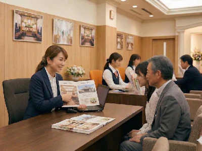 株式会社サンセルモ 広島支社　庚午代理店