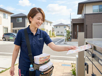 職場の画像