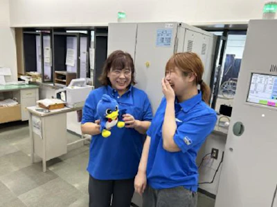 日本トーター株式会社