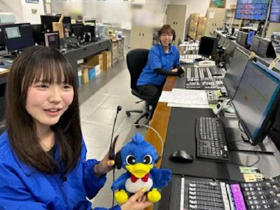 職場の画像