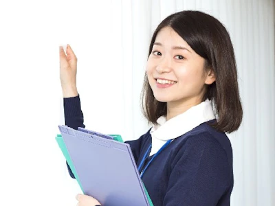 職場の画像