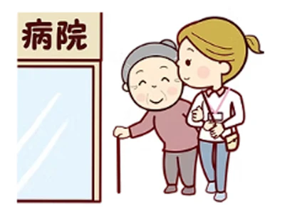 職場の画像