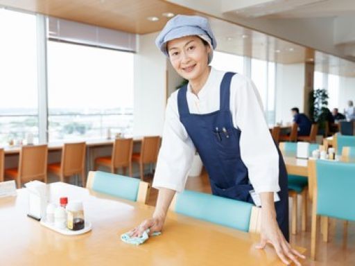 ＜佐倉市＊土日祝休！平日週2日～♪短期もOK◎＞病院内レストラン...