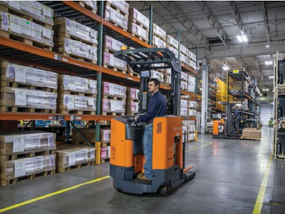 株式会社ワールドの求人画像