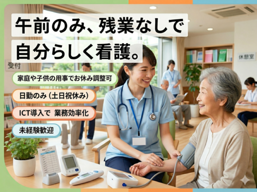 医療法人燦生会のアルバイト情報