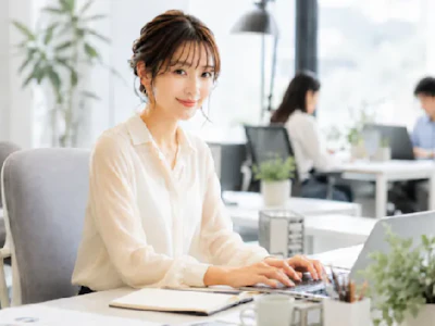 キャリアリンク株式会社