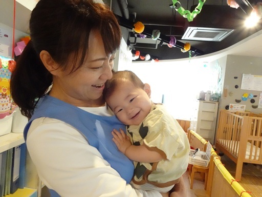 日勤固定でオンコール無し！1日4時間、平日のみ勤務も相談可　家庭...