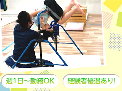 職場の画像