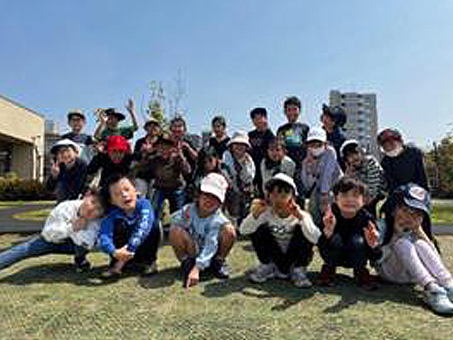 特定非営利活動法人子ども支援ホームのアルバイト情報