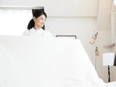 職場の画像
