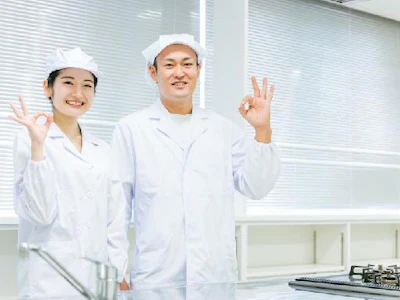 株式会社G&G