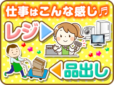 職場の画像