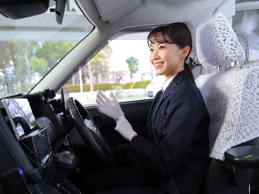 【2種免許取得費用会社全額負担】週2日～、1日5h程度の勤務OK...