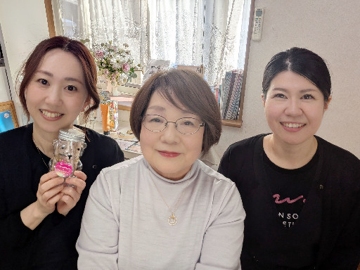 《週2～3日★1日3時間～OK》＼未経験歓迎のフェイシャルエステ...