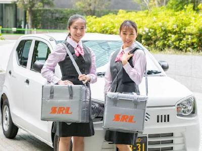 株式会社エスアールエル