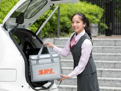 株式会社エスアールエル