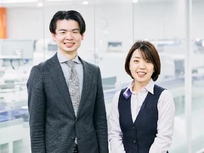 職場の画像