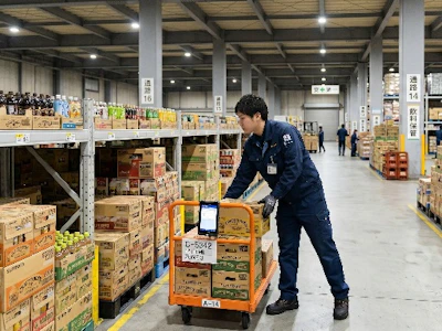 株式会社ゼロン東日本